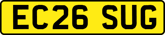 EC26SUG
