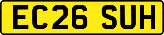 EC26SUH