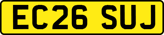 EC26SUJ
