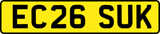 EC26SUK