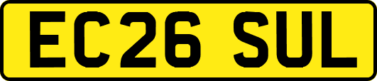 EC26SUL