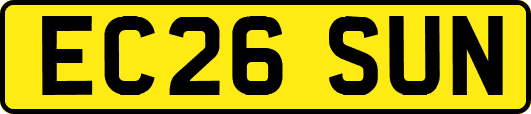 EC26SUN