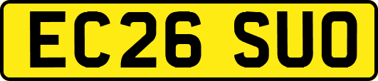 EC26SUO
