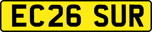 EC26SUR