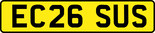 EC26SUS