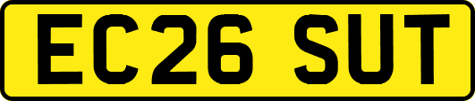 EC26SUT