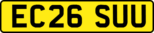 EC26SUU