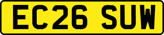 EC26SUW