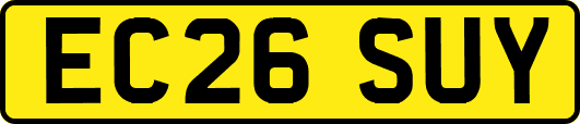 EC26SUY