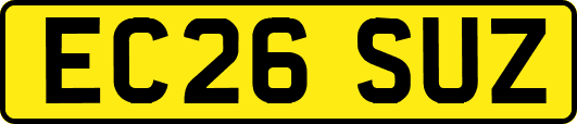 EC26SUZ