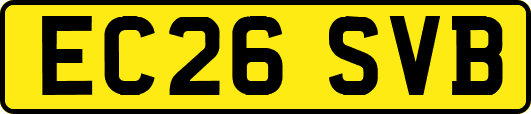 EC26SVB