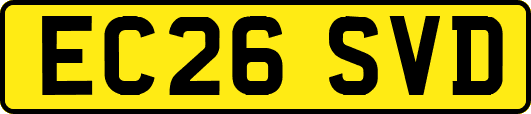 EC26SVD
