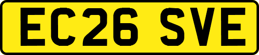 EC26SVE