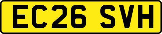 EC26SVH