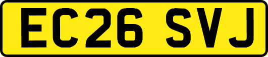 EC26SVJ