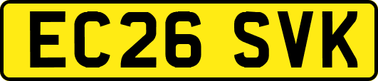 EC26SVK