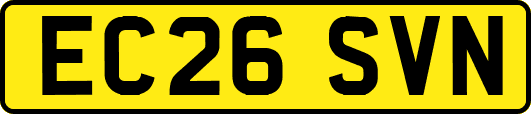 EC26SVN