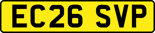 EC26SVP
