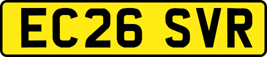 EC26SVR