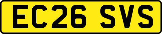 EC26SVS