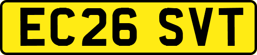 EC26SVT