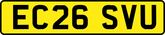 EC26SVU