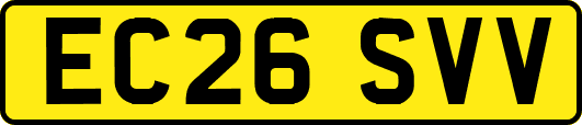 EC26SVV