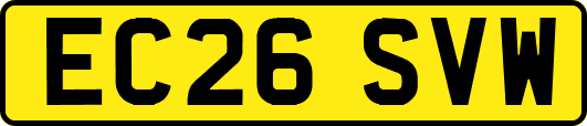 EC26SVW