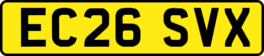EC26SVX