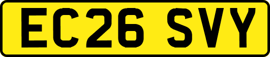 EC26SVY