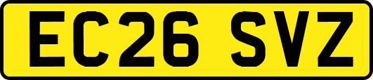 EC26SVZ