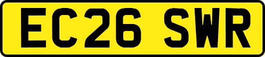 EC26SWR