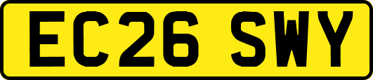 EC26SWY