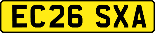 EC26SXA