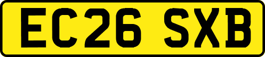 EC26SXB