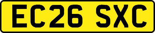 EC26SXC