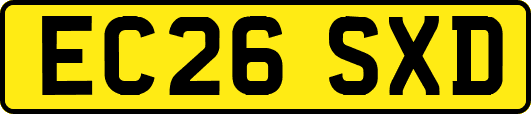 EC26SXD