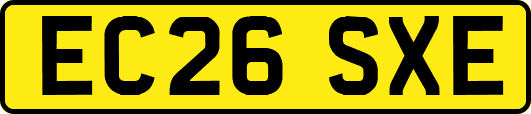 EC26SXE