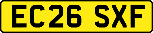 EC26SXF
