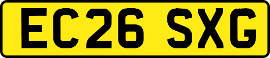 EC26SXG