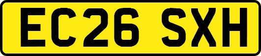 EC26SXH