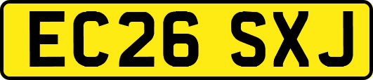 EC26SXJ