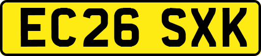 EC26SXK