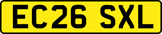 EC26SXL