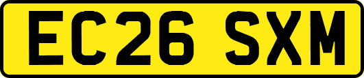 EC26SXM