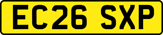 EC26SXP