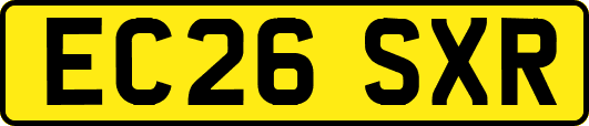 EC26SXR