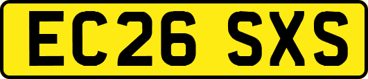 EC26SXS