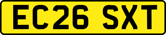 EC26SXT