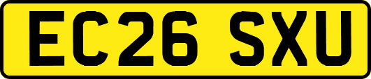 EC26SXU